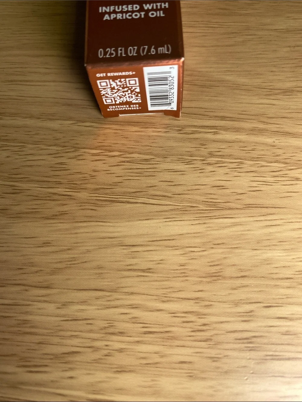 e.l.f. Glow Reviver Lip Oil - Shimmery Copper